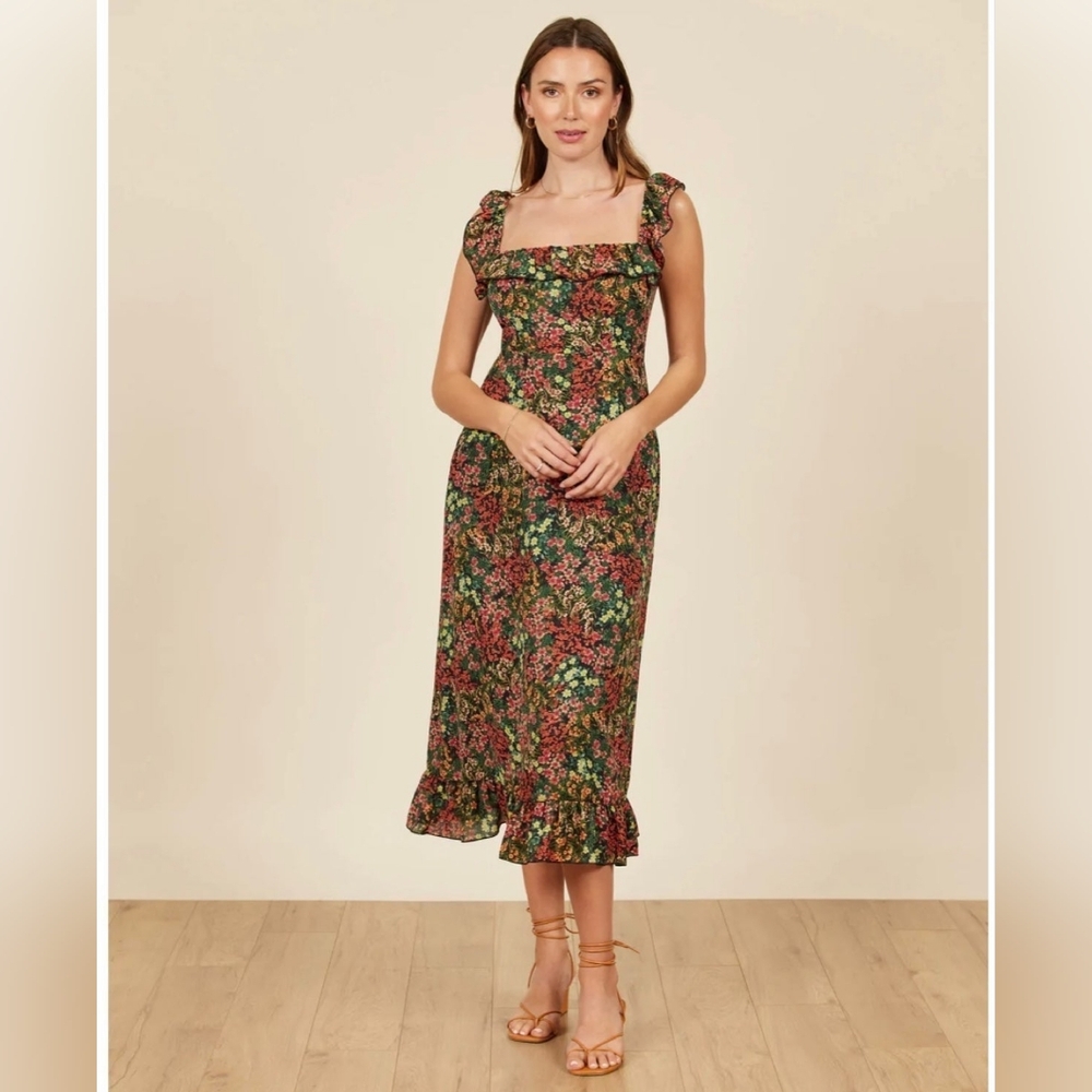 Park & Fifth Jubilee Dress NWOT